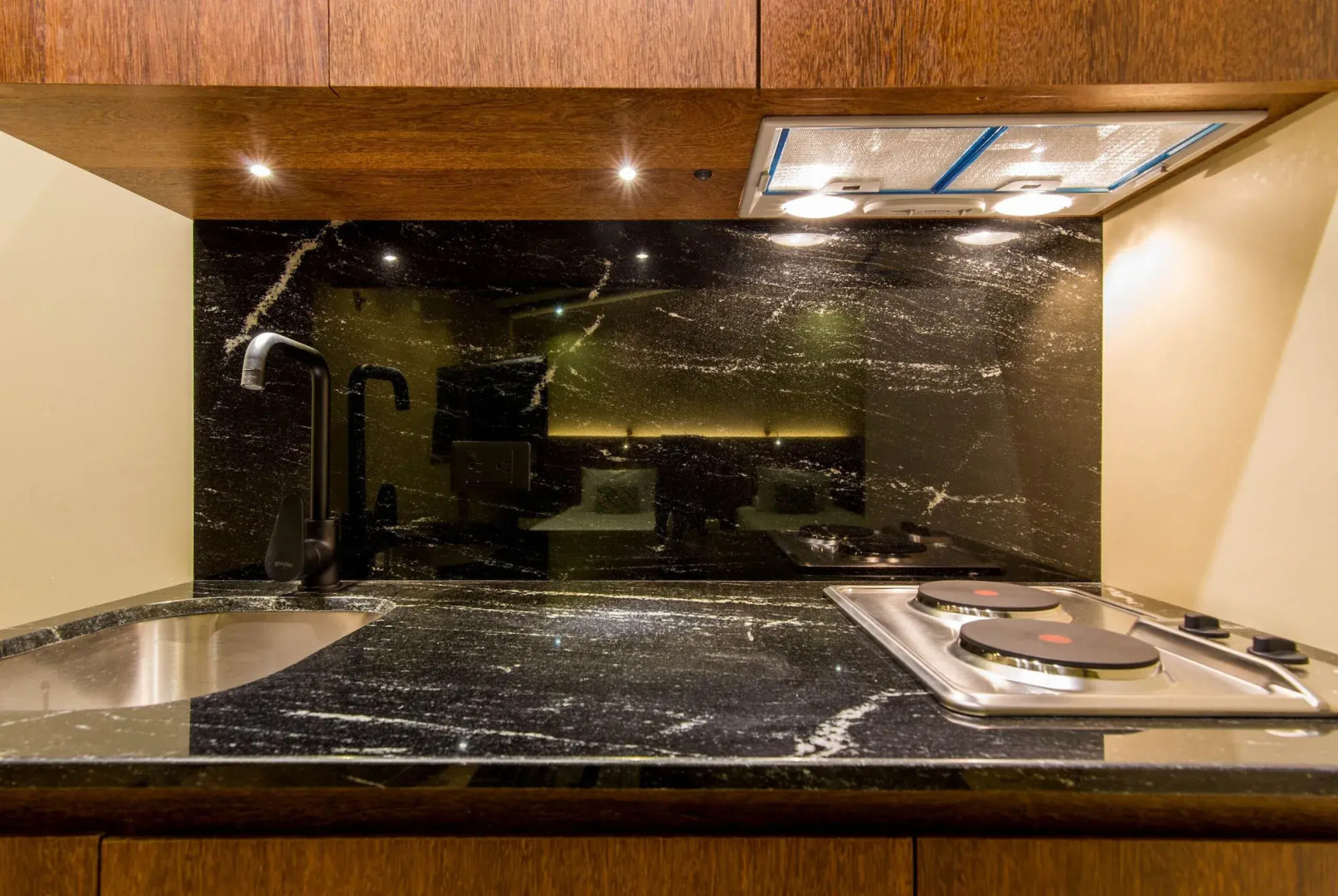 Foto - Viajero Bogotá Hostel & Spa