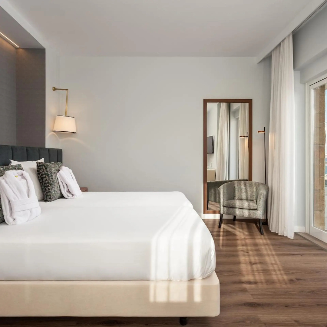 Photo - Hotel Baia