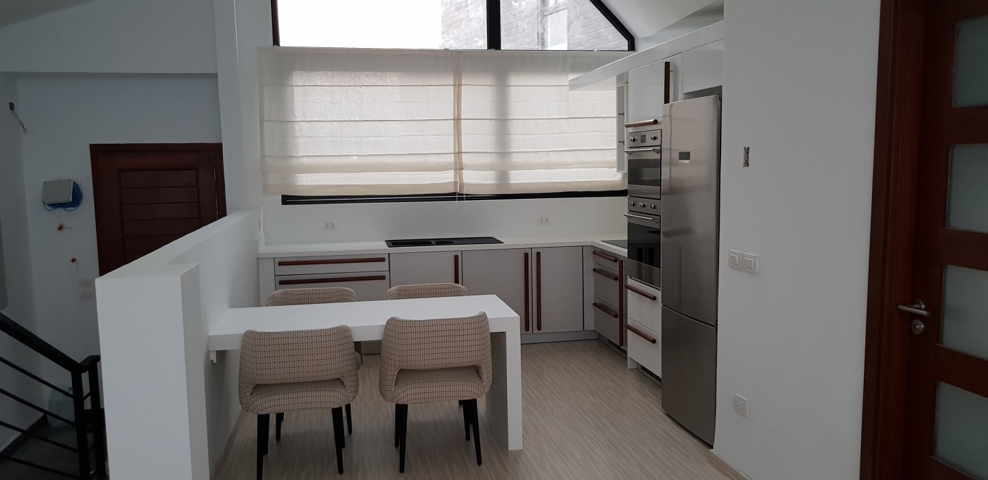 Vesta - Soma Bay Residence
