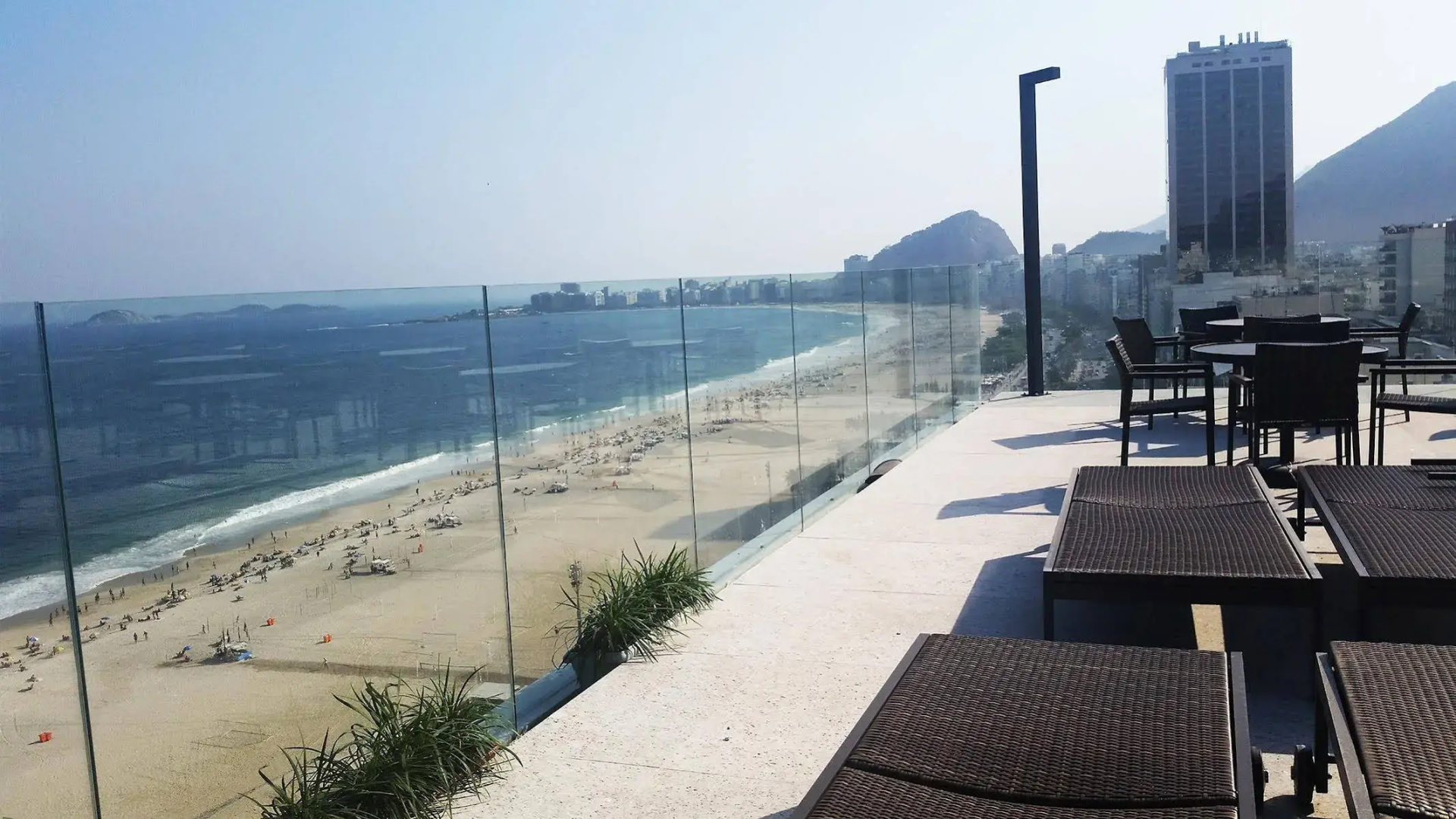 Photo - Windsor Leme Hotel