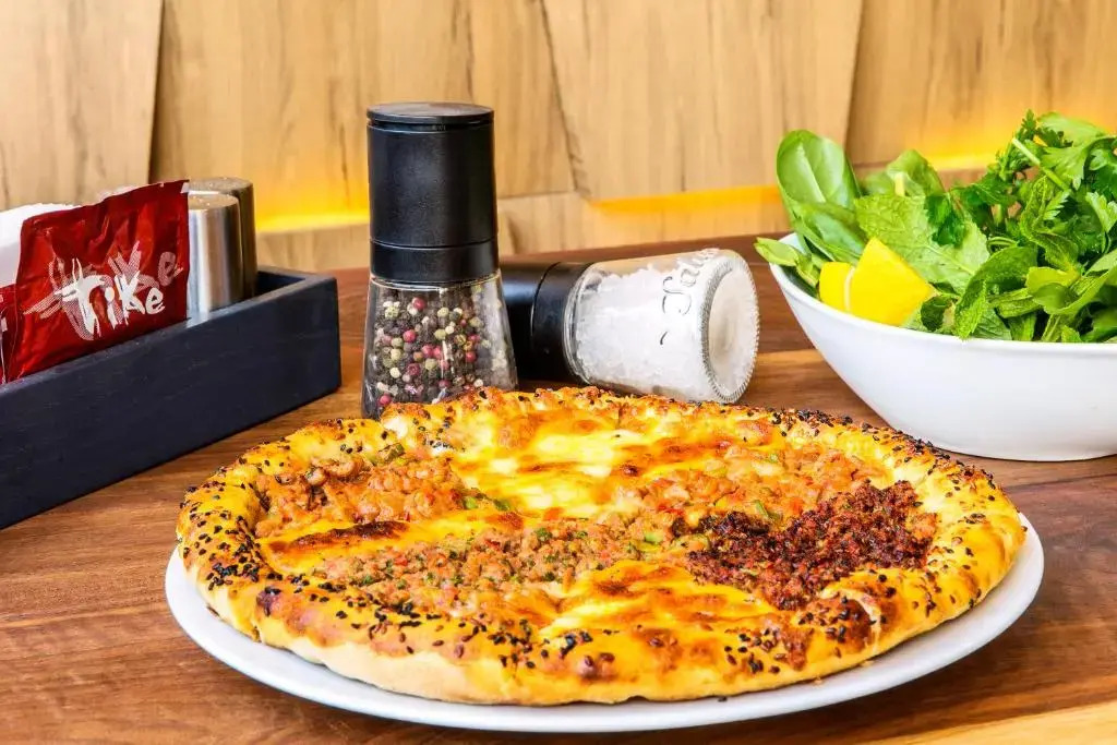 Foto - The City Suites