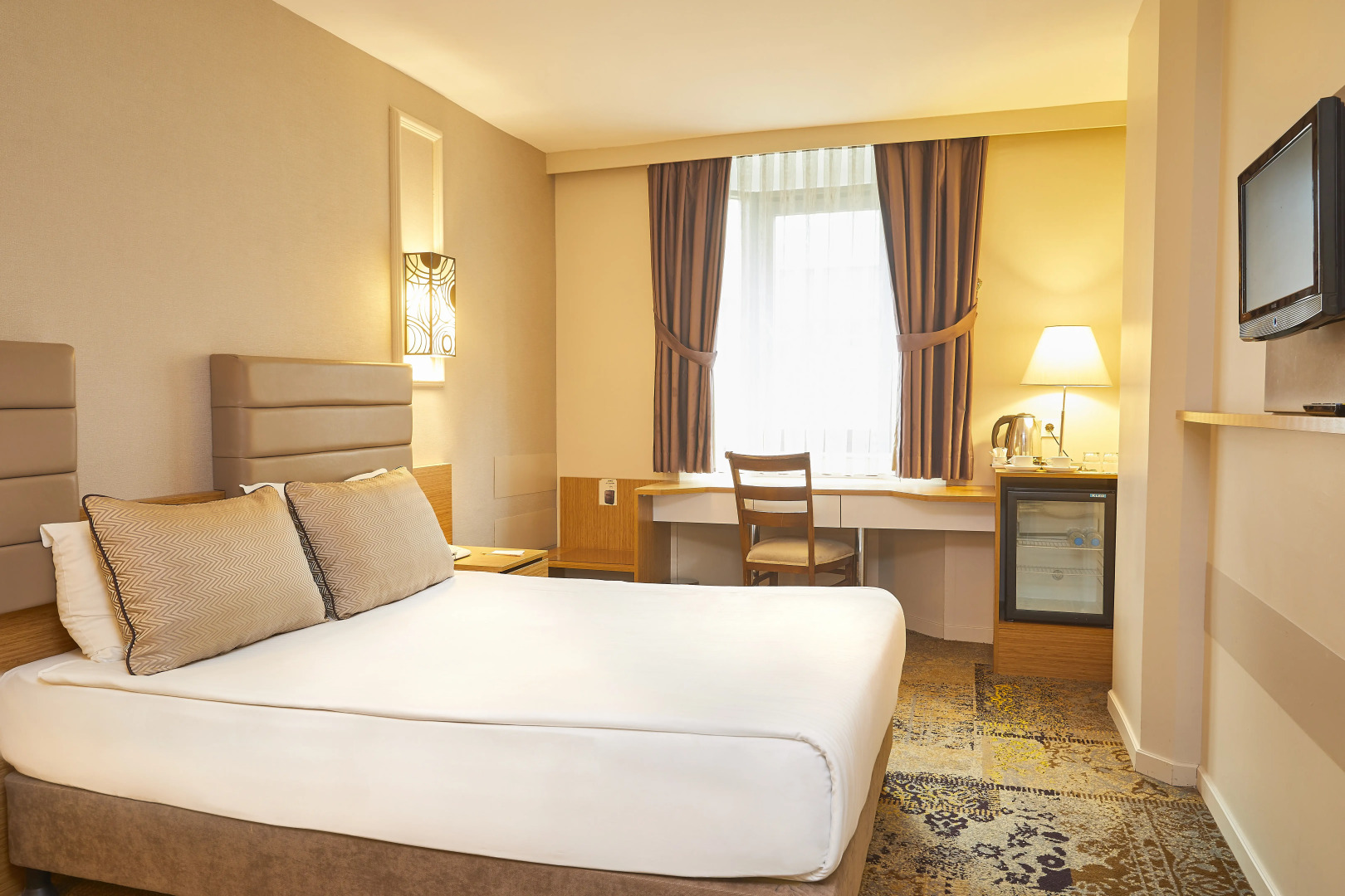 Foto - All Seasons Hotel