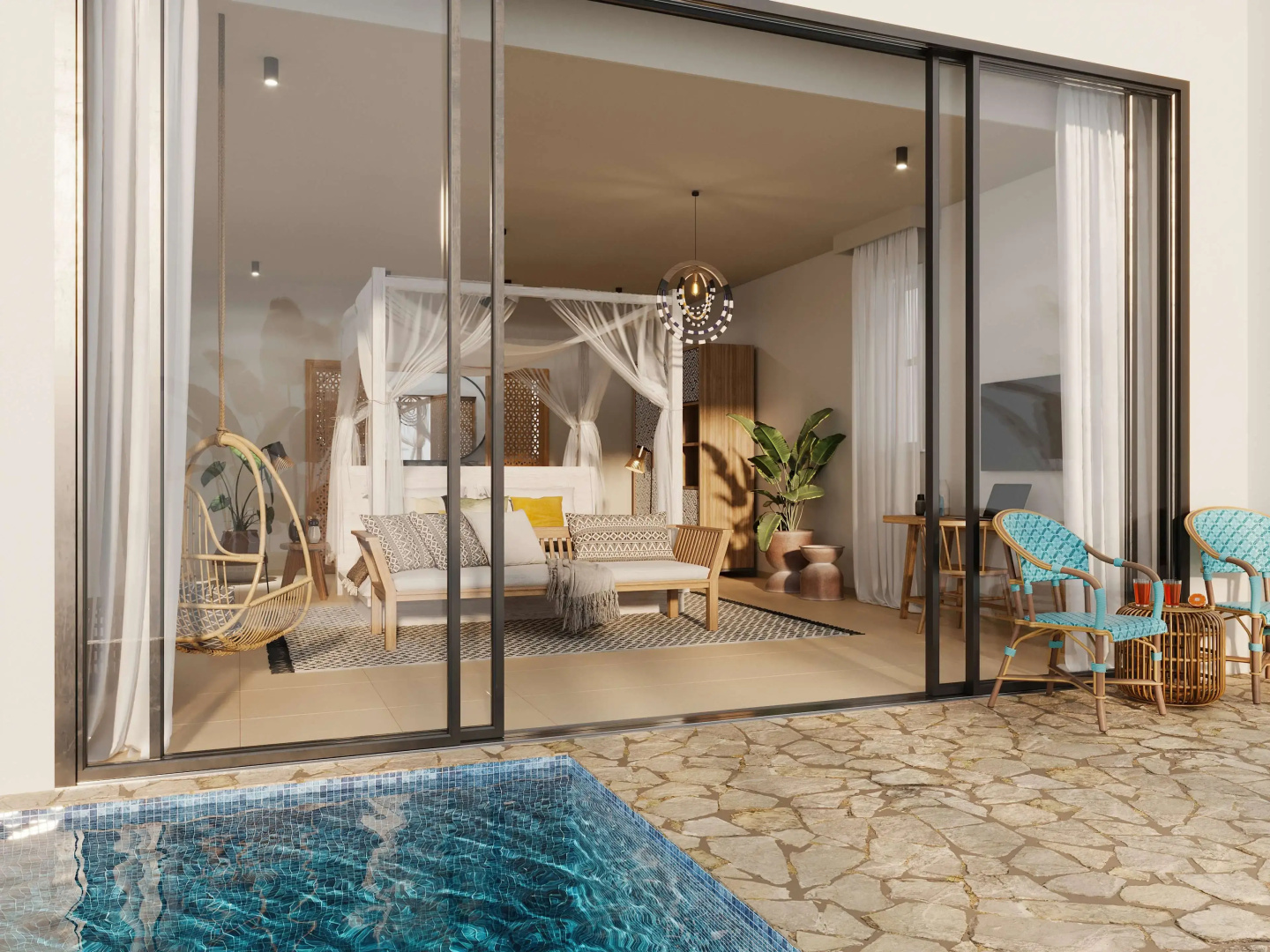 Photo - TOA Hotel & Spa Zanzibar