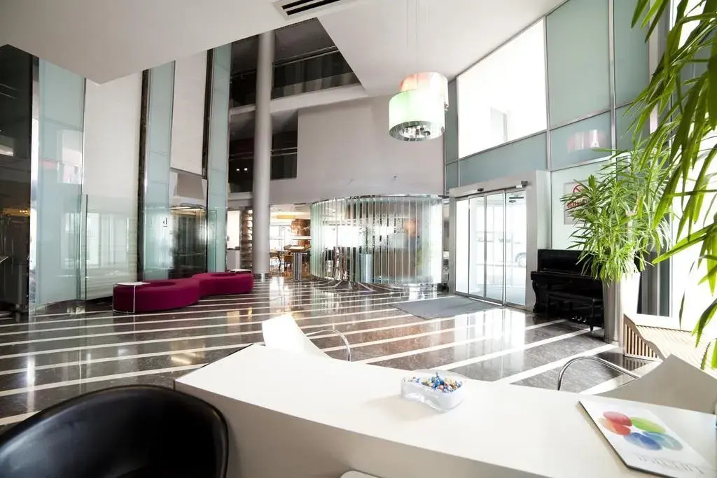 Foto - Occidental Ankara