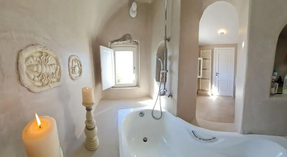 Foto - Villa Tavani Agios Ioannis Mykonos