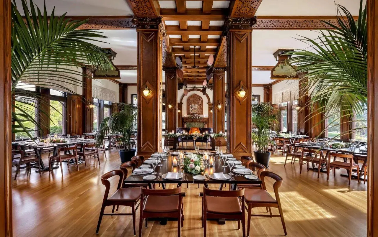 Photo - Fairmont Empress Hotel