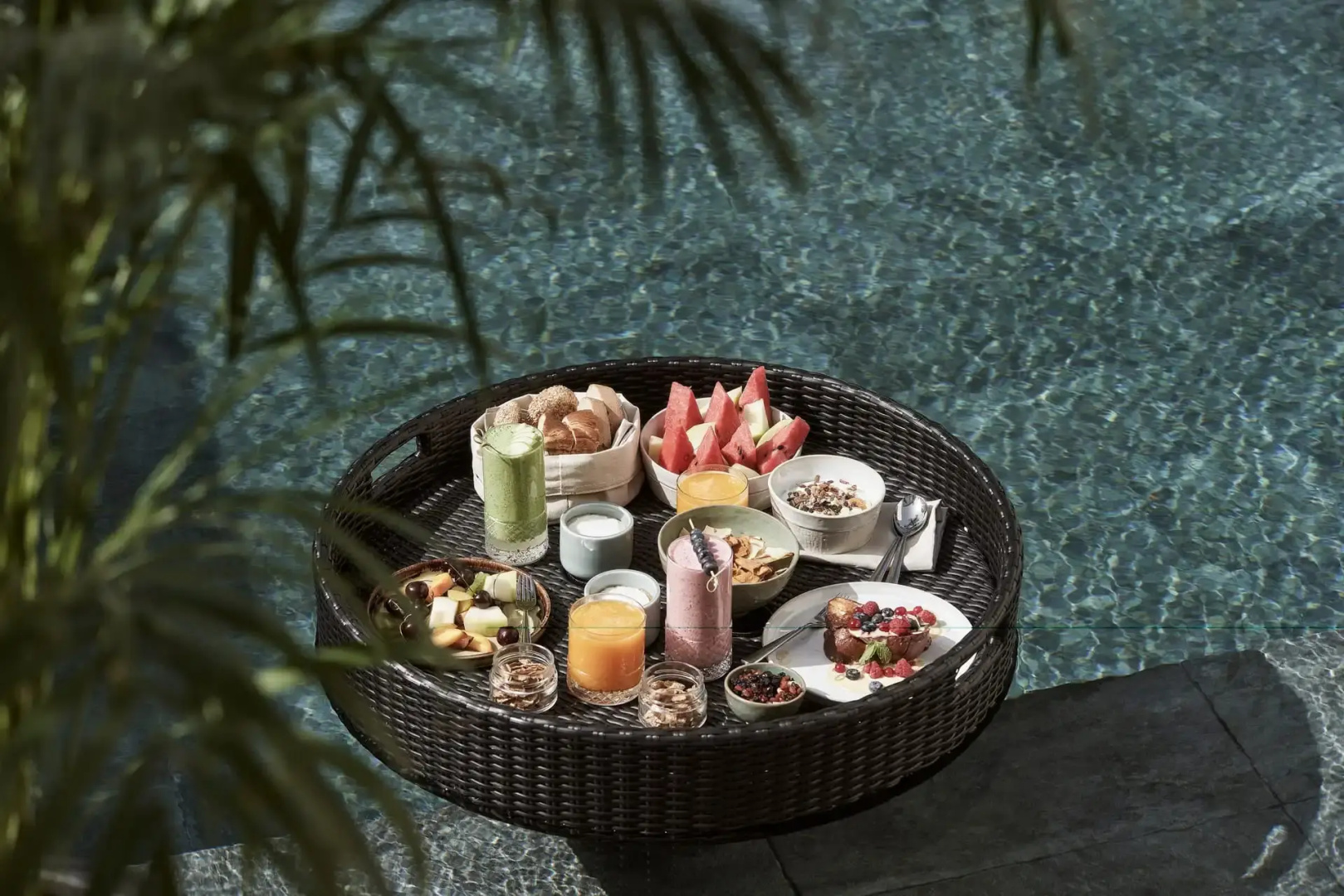 Foto - The Olivar Suites
