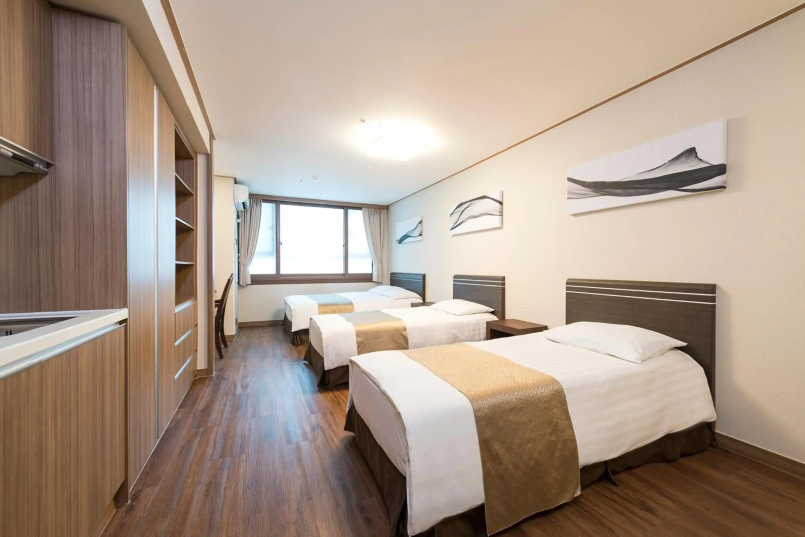 Photo - Western Coop Residence Dongdaemun