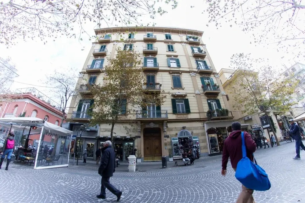 Foto - Wanda Bed&Breakfast