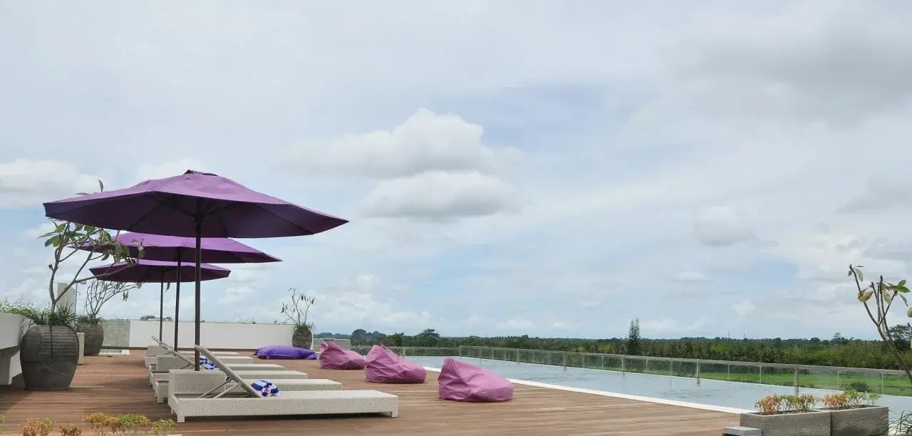 Foto - The Evitel Resort Ubud