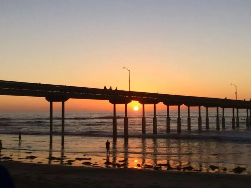 Photo - California Dreams Hostel - Pacific Beach
