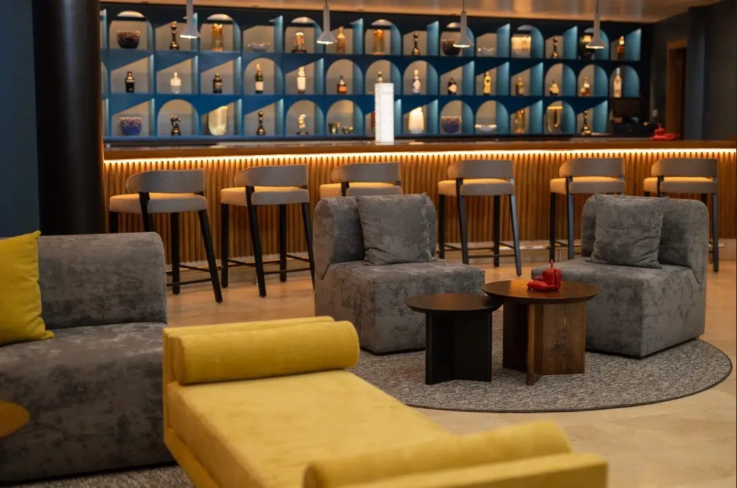 Photo - Abba Comillas Hotel