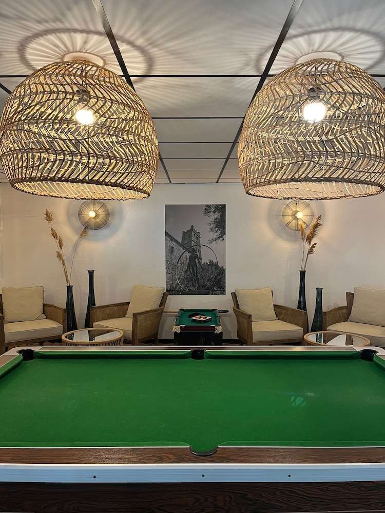 Foto - Hôtel Les Sables - Urban Style - by Logis Hotels