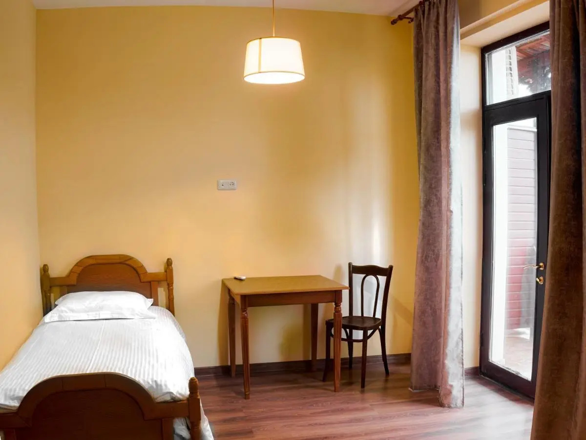 Photo - Armenia Hotel