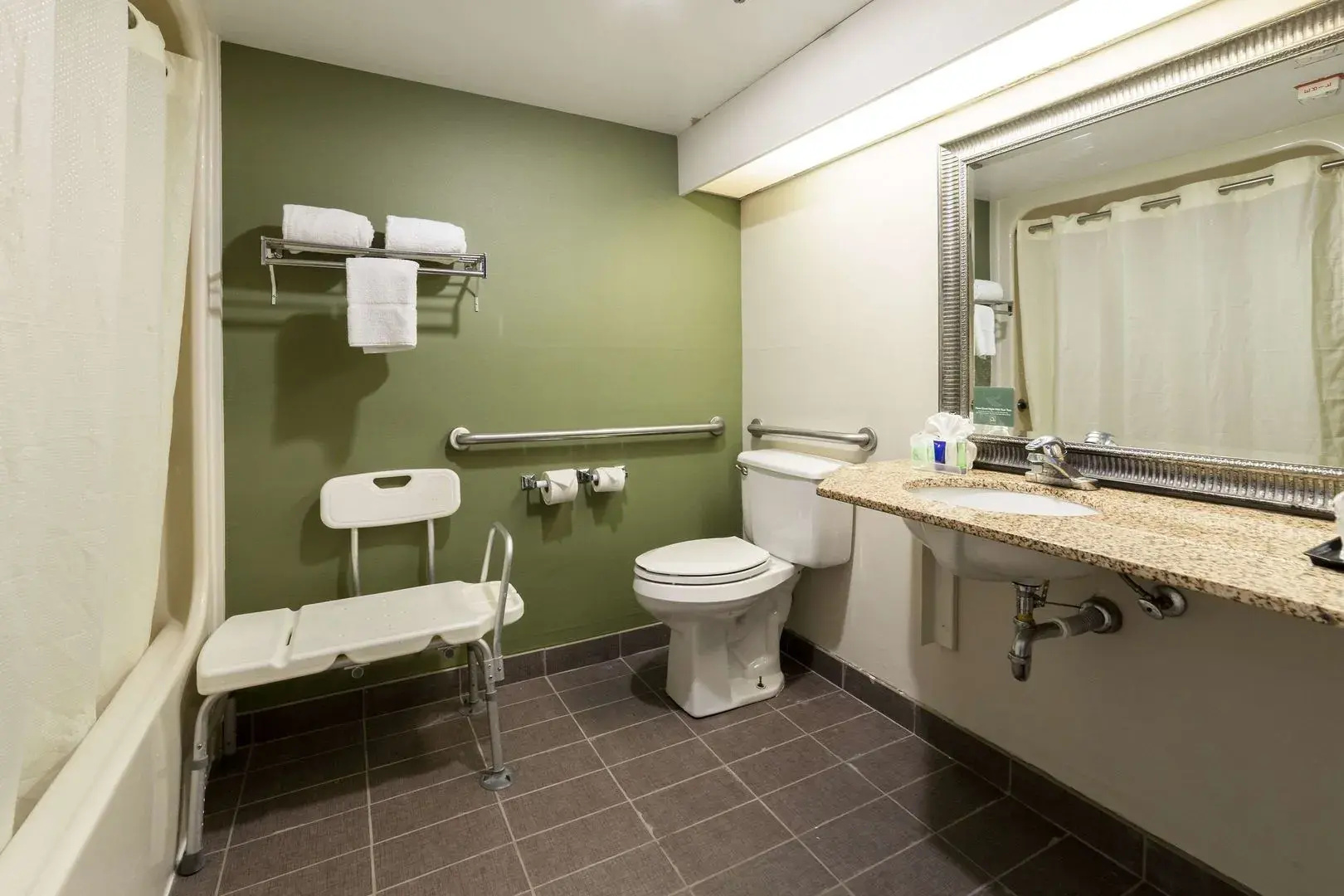 Foto - Sleep Inn Airport Phoenix