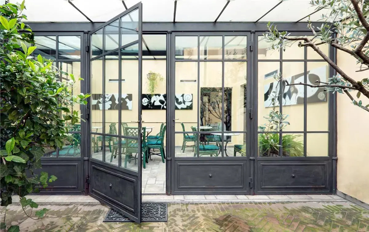 Foto - LHP Hotel River & SPA