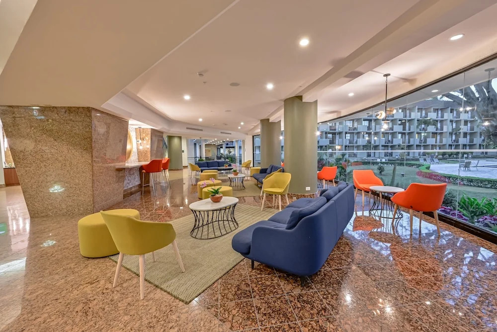 Foto - Holiday Inn San Jose La Sabana by IHG