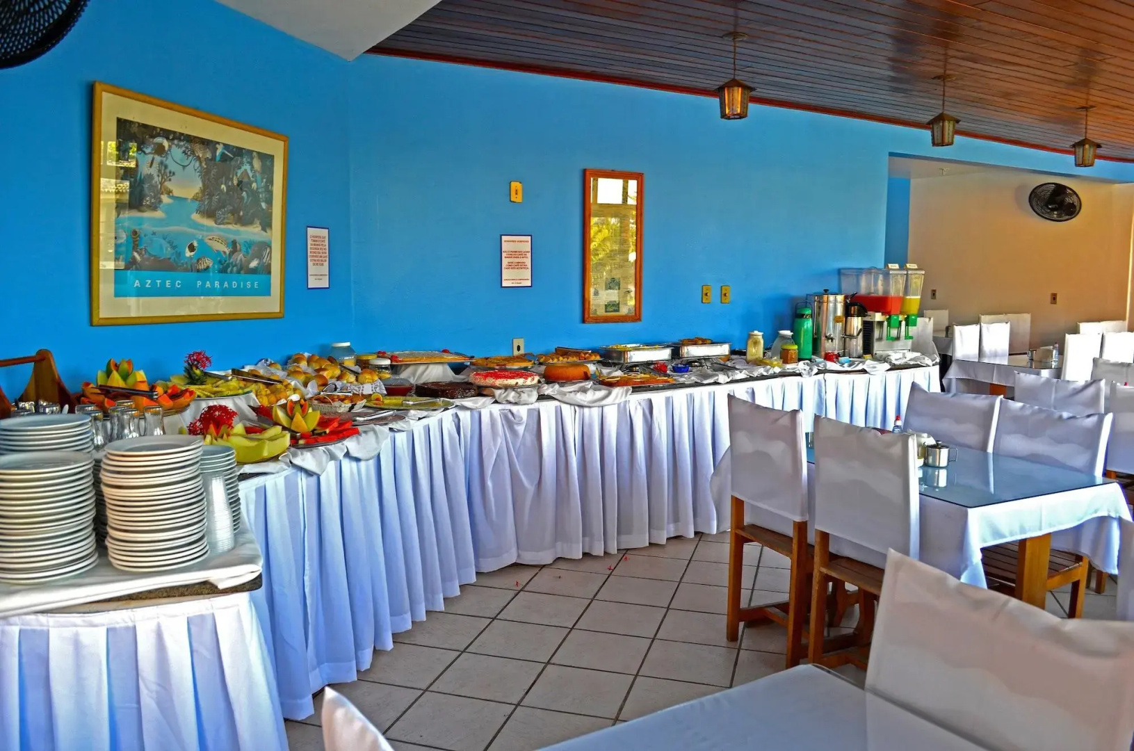 Foto - Hotel Porto das Ancoras