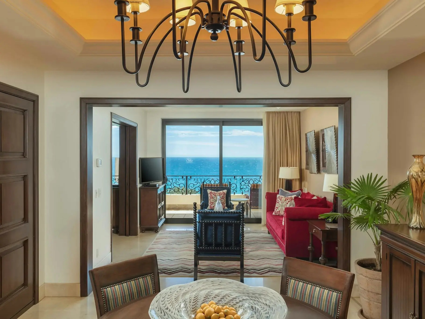 Foto - Grand Solmar Lands End Resort And Spa