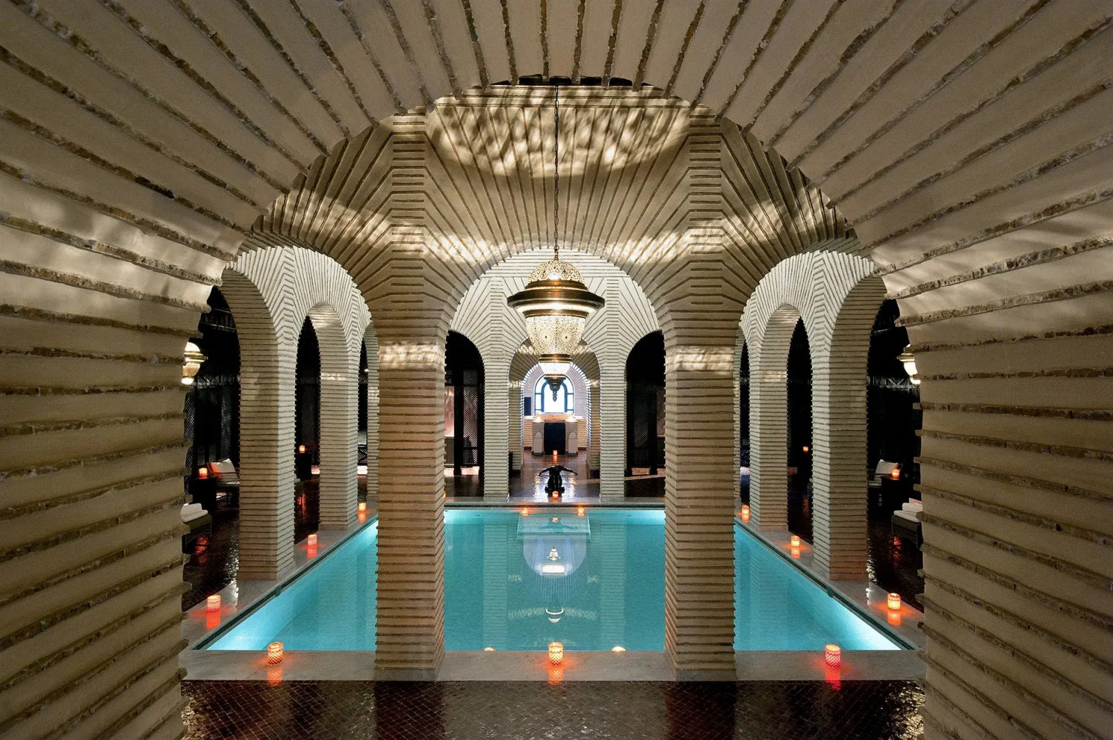 Foto - Selman Marrakech