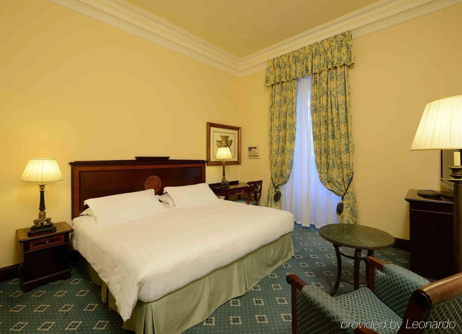 Photo - Rocco Forte Hotel De La Ville