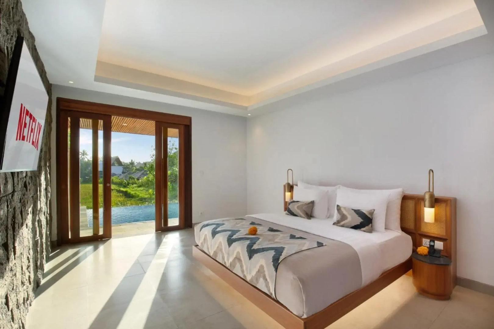Foto - Kaamala Resort & Spa Ubud by Ini Vie Hospitality