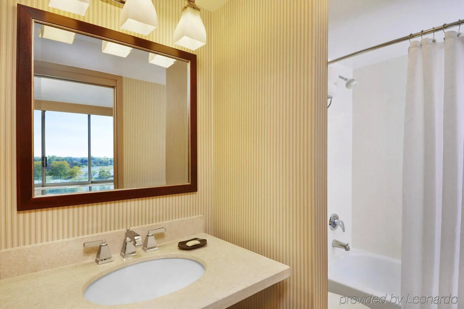 Foto - Sheraton Suites Chicago Elk Grove