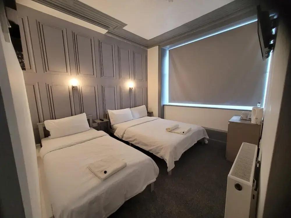 Foto - The Woodland Hotel