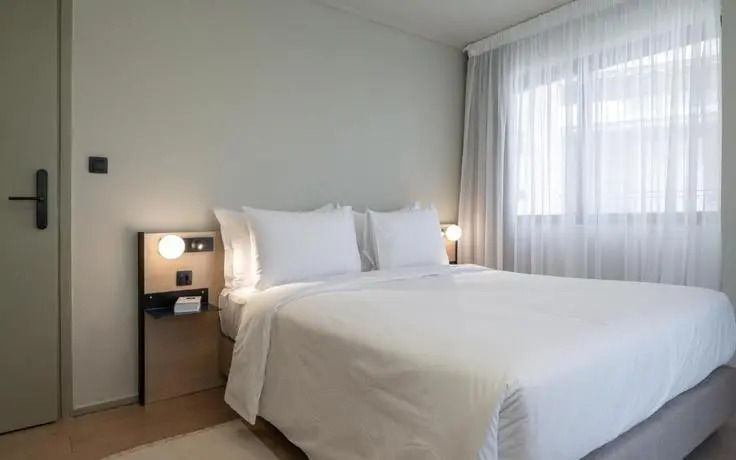 Photo - Gnamma Hotel