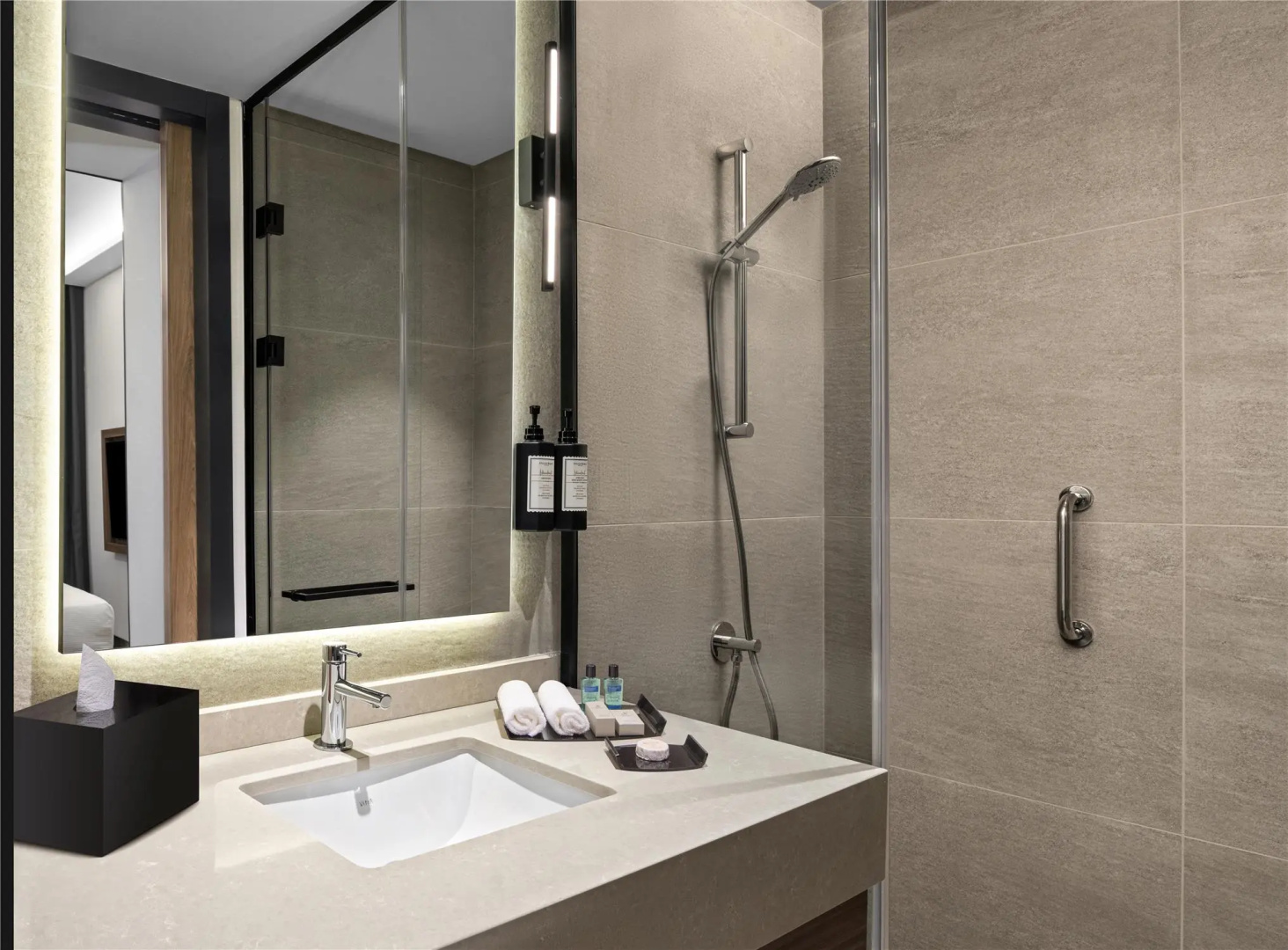 Foto - Altunizade Suites Istanbul, Curio Collection by Hilton