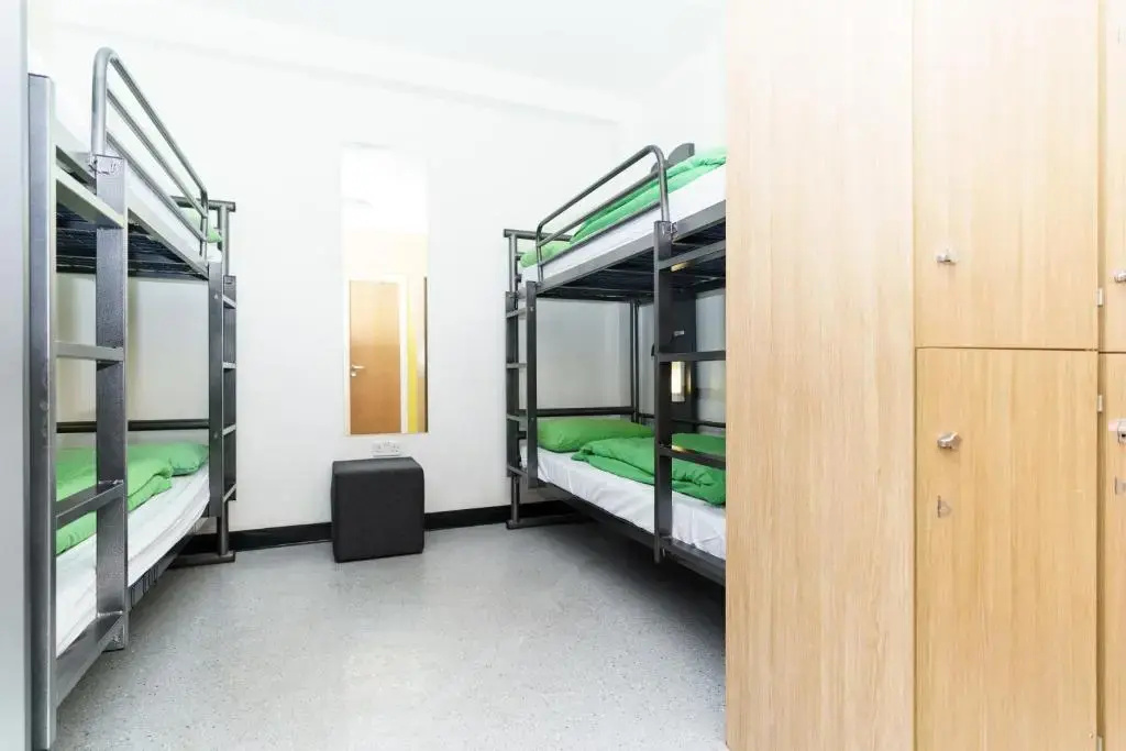 Foto - YHA London Central - Hostel