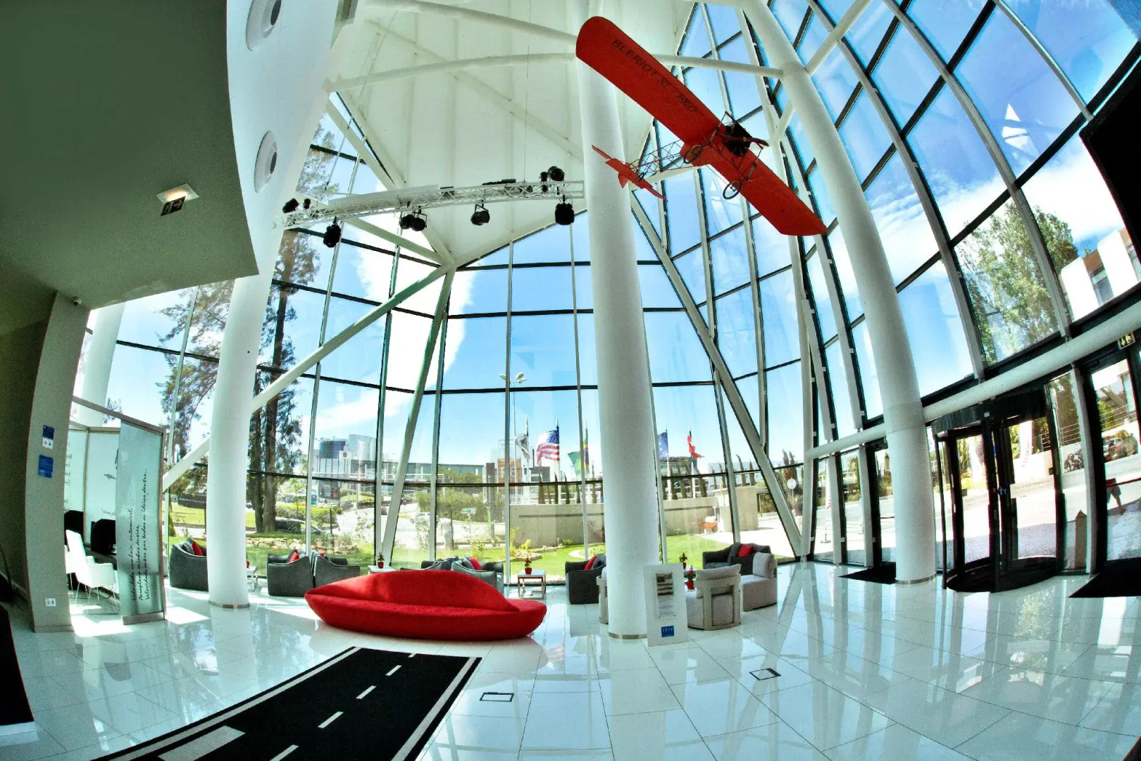 Foto - Meliá Lisboa Aeroporto