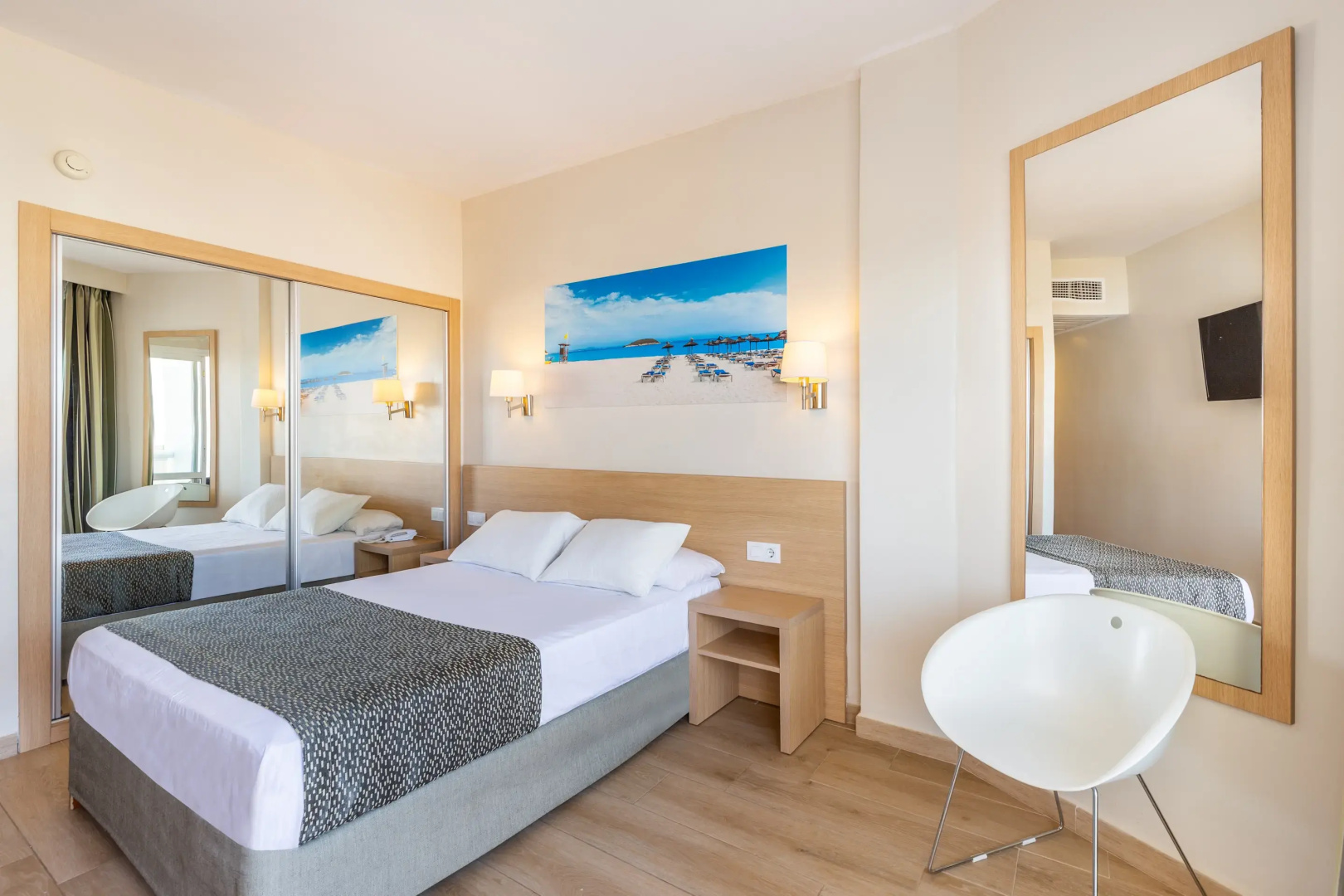 Foto - Hotel Samos
