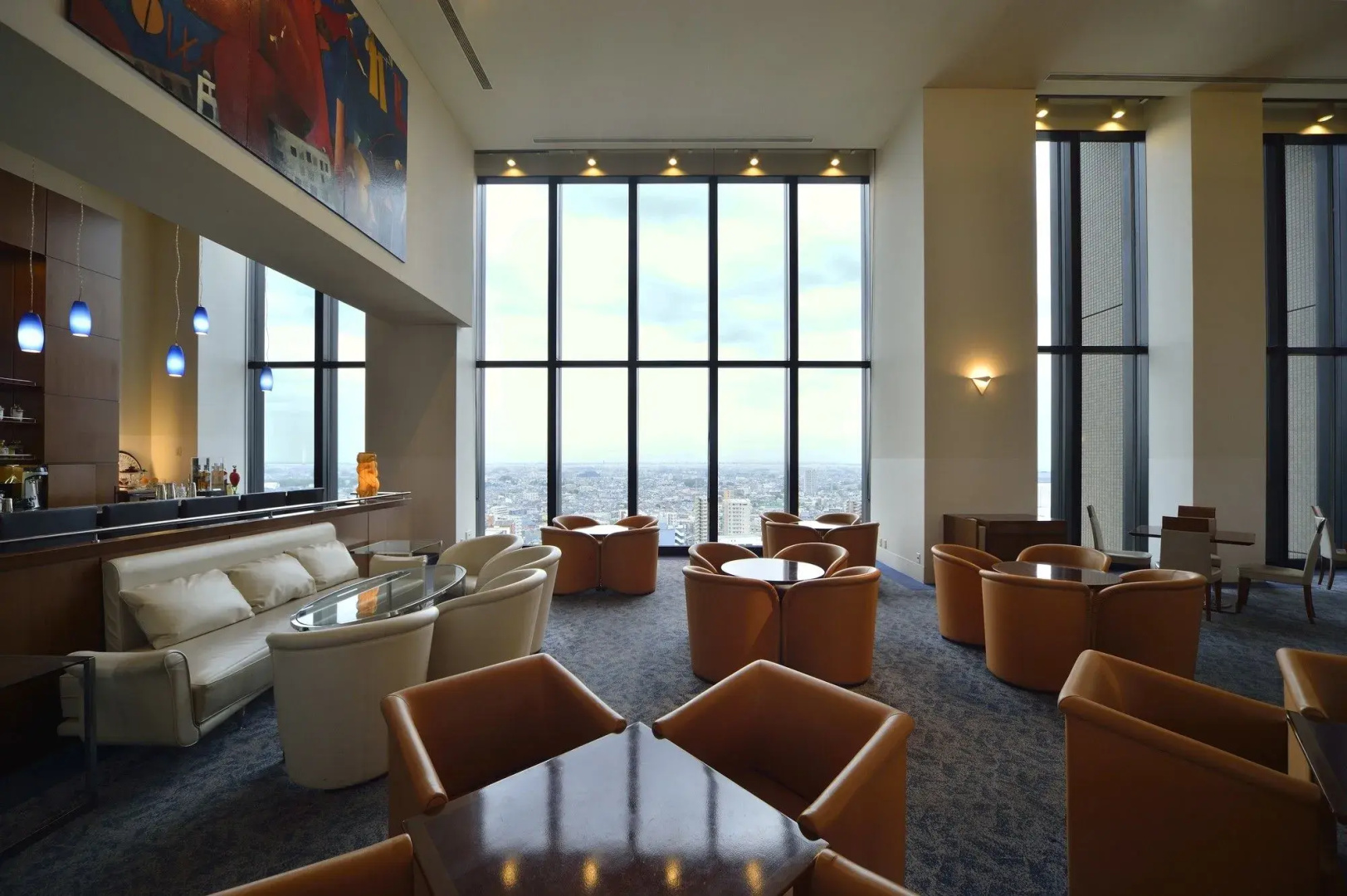 Foto - Royal Pines Hotel Urawa