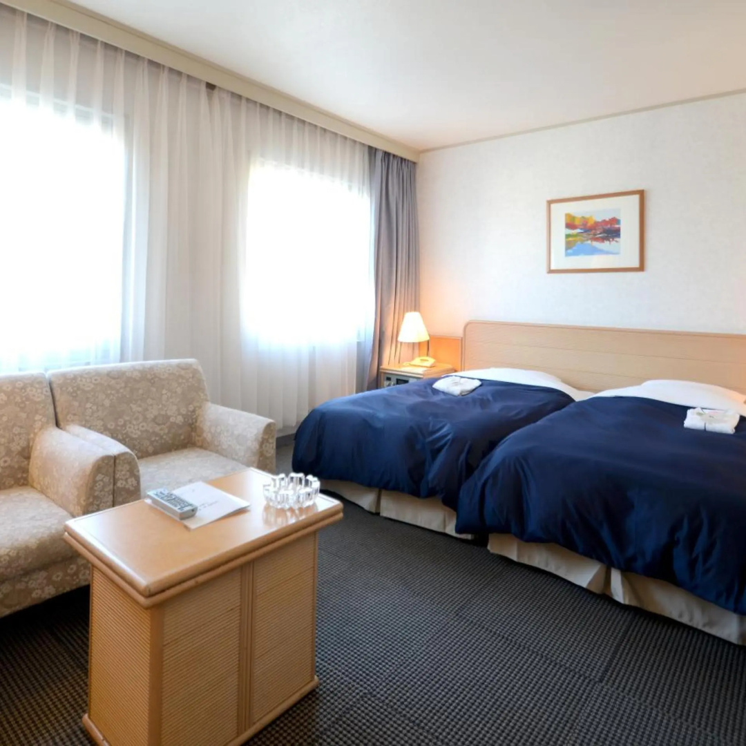 Foto - Hotel Excel Okayama