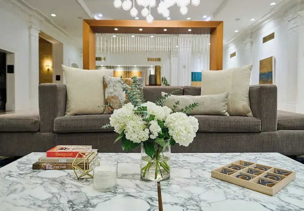 Foto - Rusk House Serviced Apartments