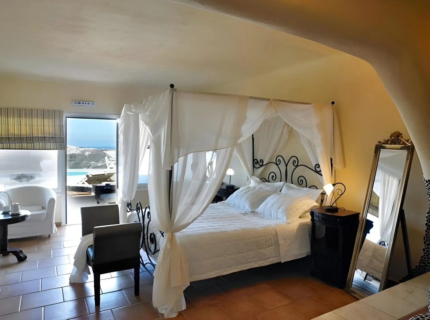 Foto - Suites of the Gods Cave Spa Hotel