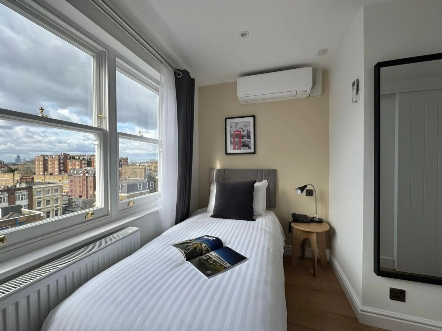 Foto - V Hotel Lavender