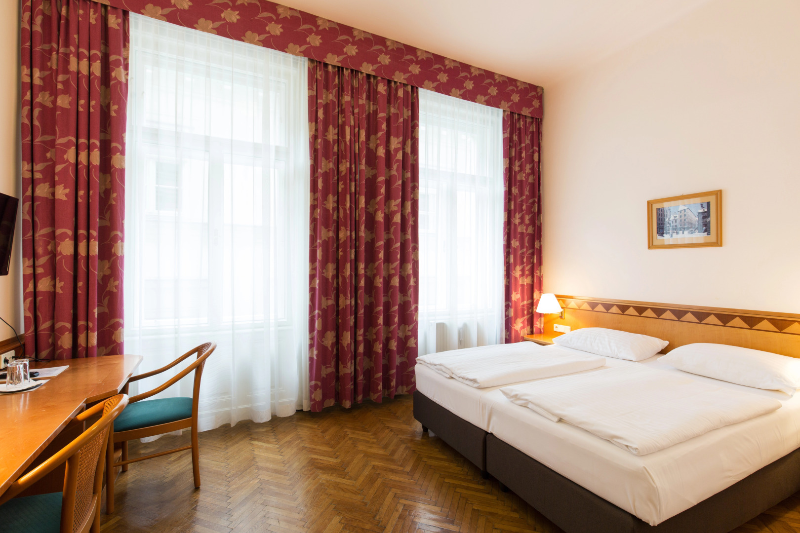 Photo - Hotel Post Wien