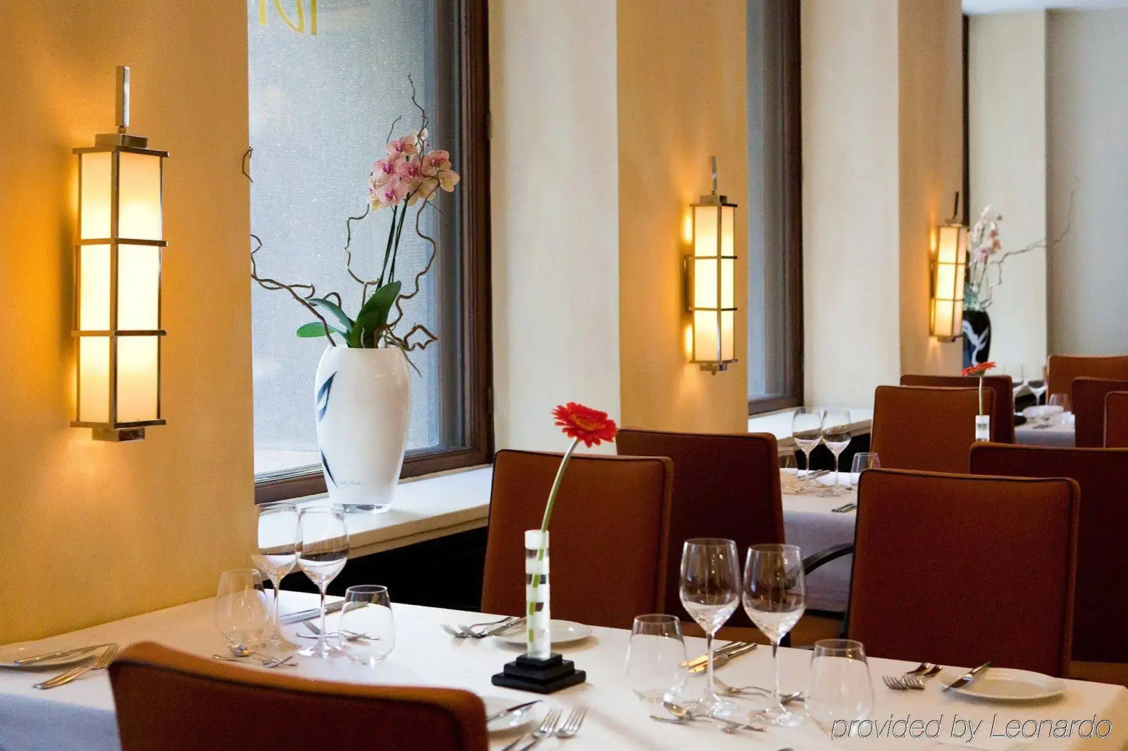 Foto - Solo Sokos Hotel Torni Helsinki