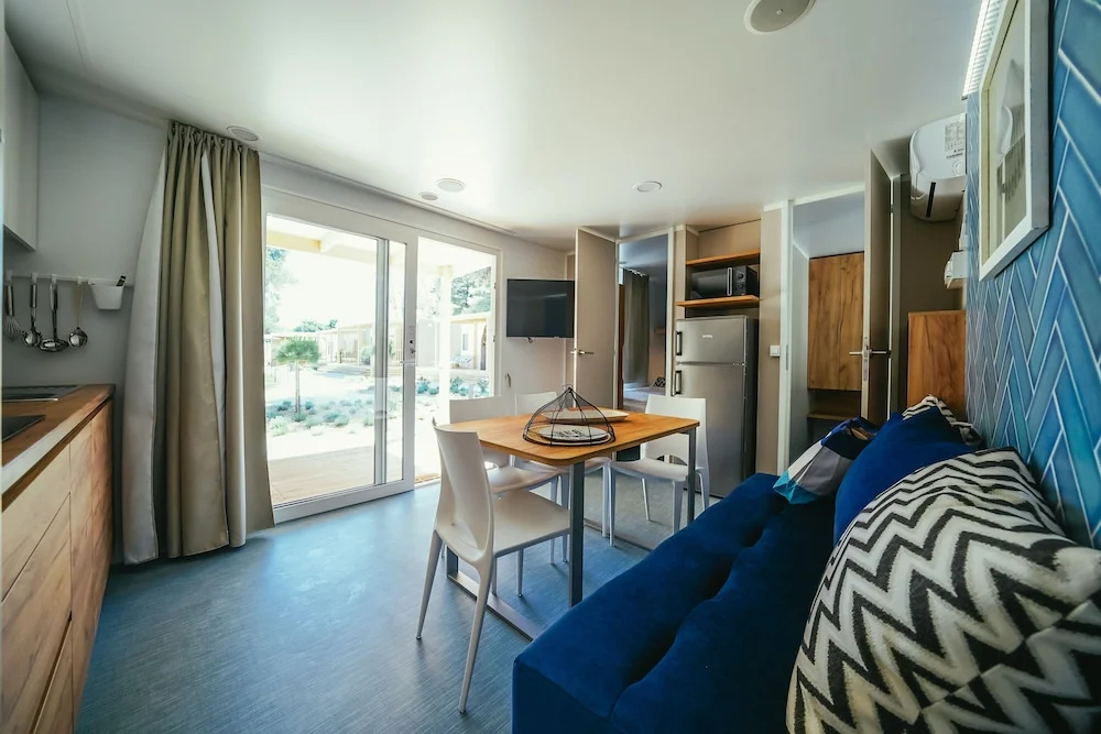 Foto - Falkensteiner Premium Mobile Homes and Camping Zadar