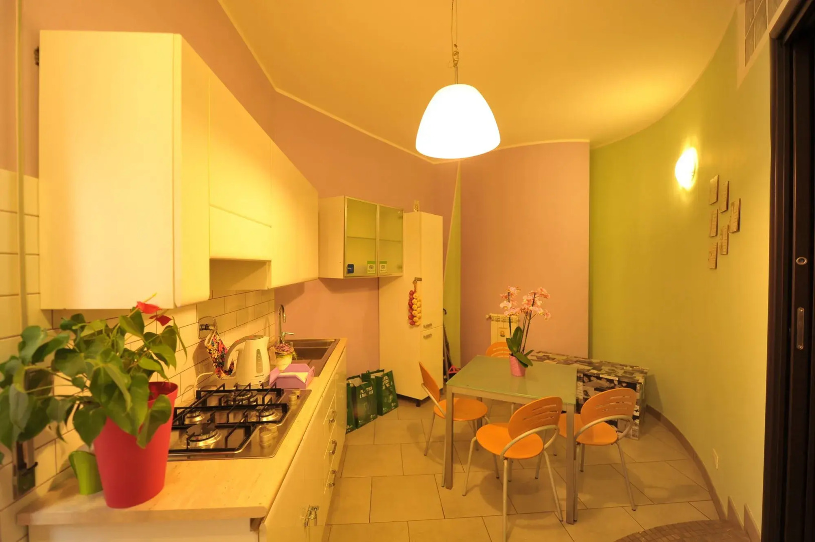 Foto - B&B Casa Der Poeta