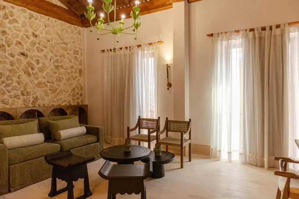 Foto - Hotel Palacio del Agua by Faranda Boutique