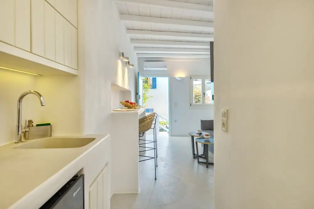 Photo - Mykonian Mews Luxury Suites