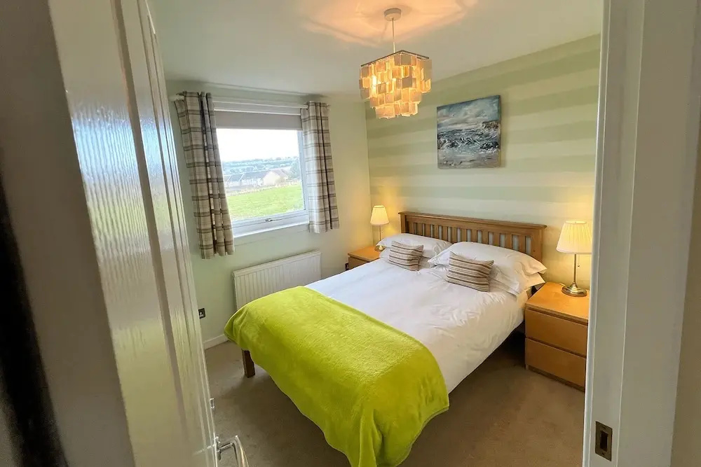 Foto - No12 Bed and Breakfast, St Andrews