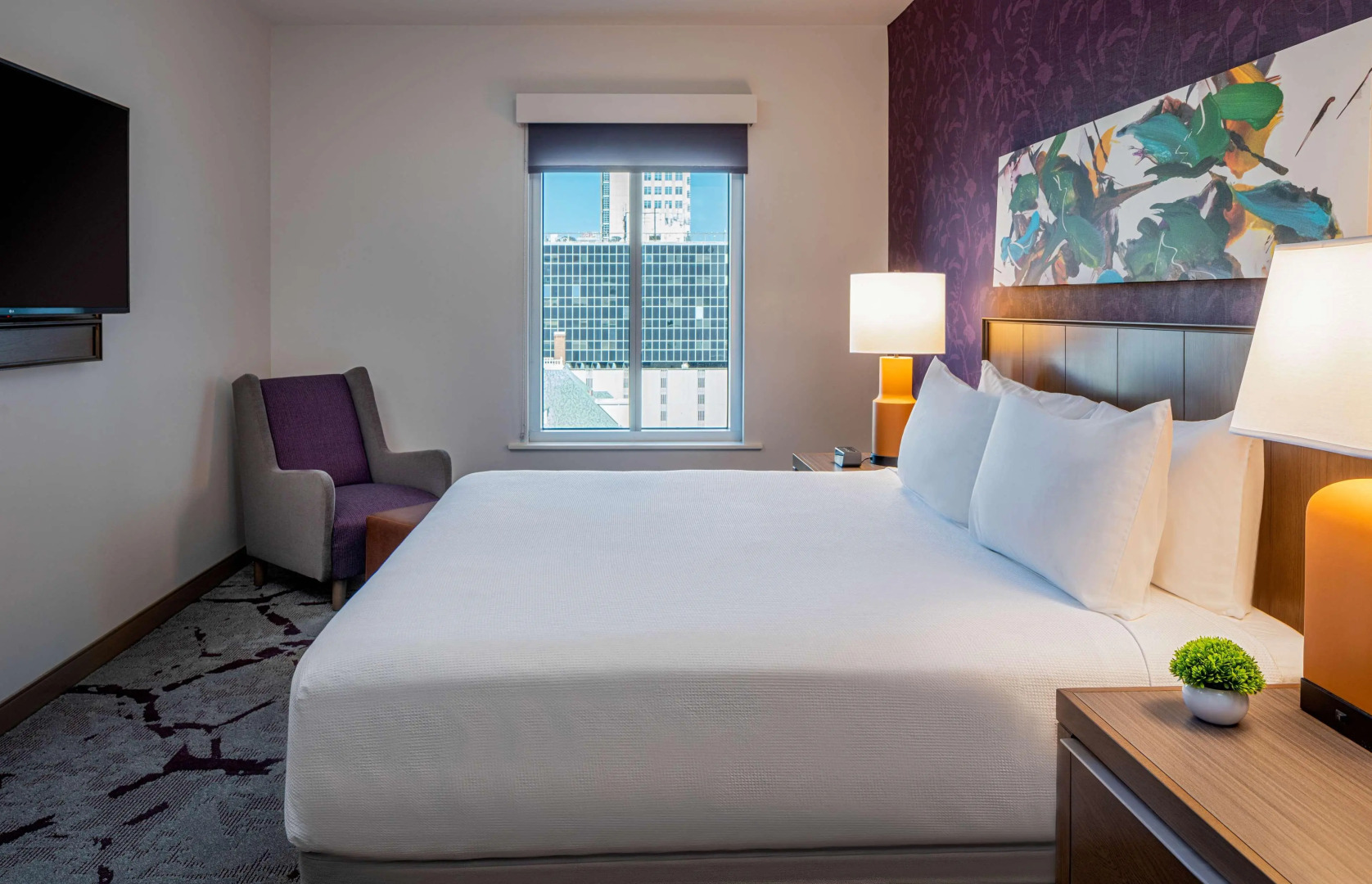 Foto - Hyatt House Tampa Downtown