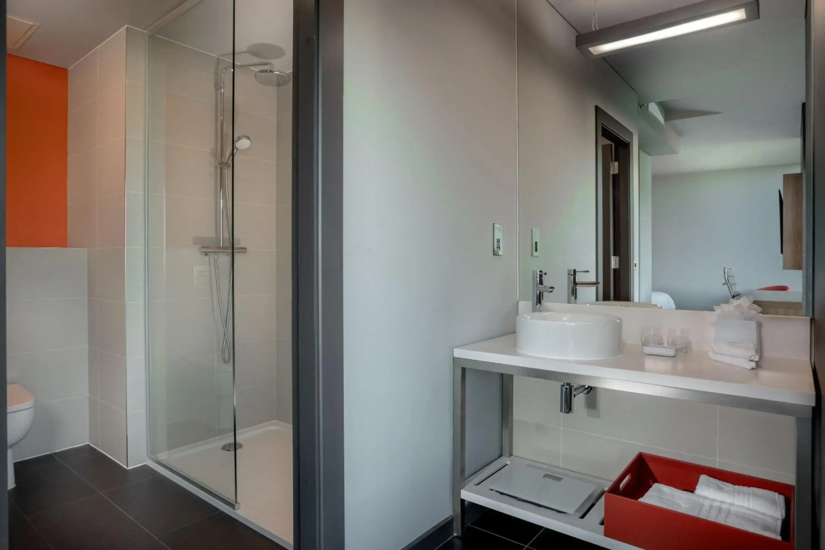 Foto - Aloft Dublin City