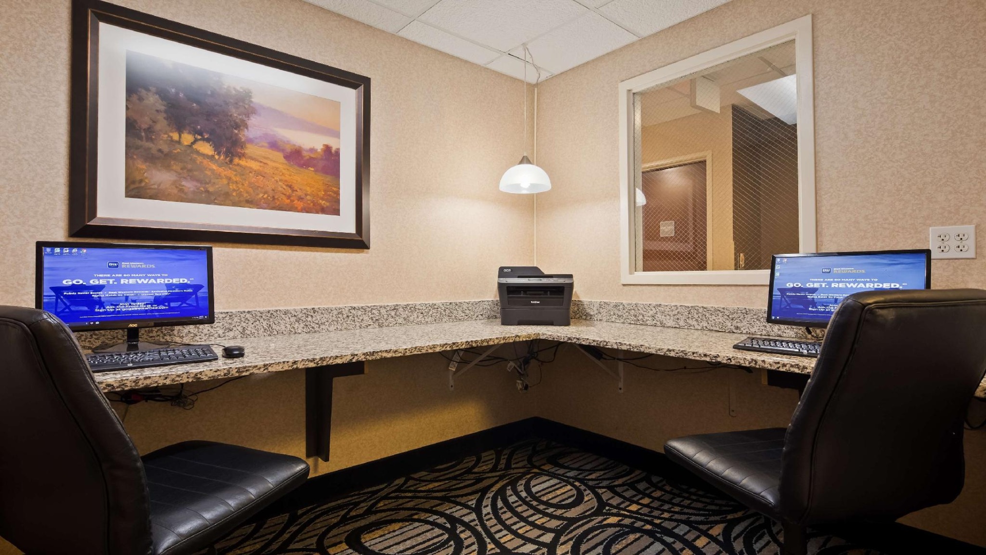 Foto - Best Western Plus Boulder Louisville