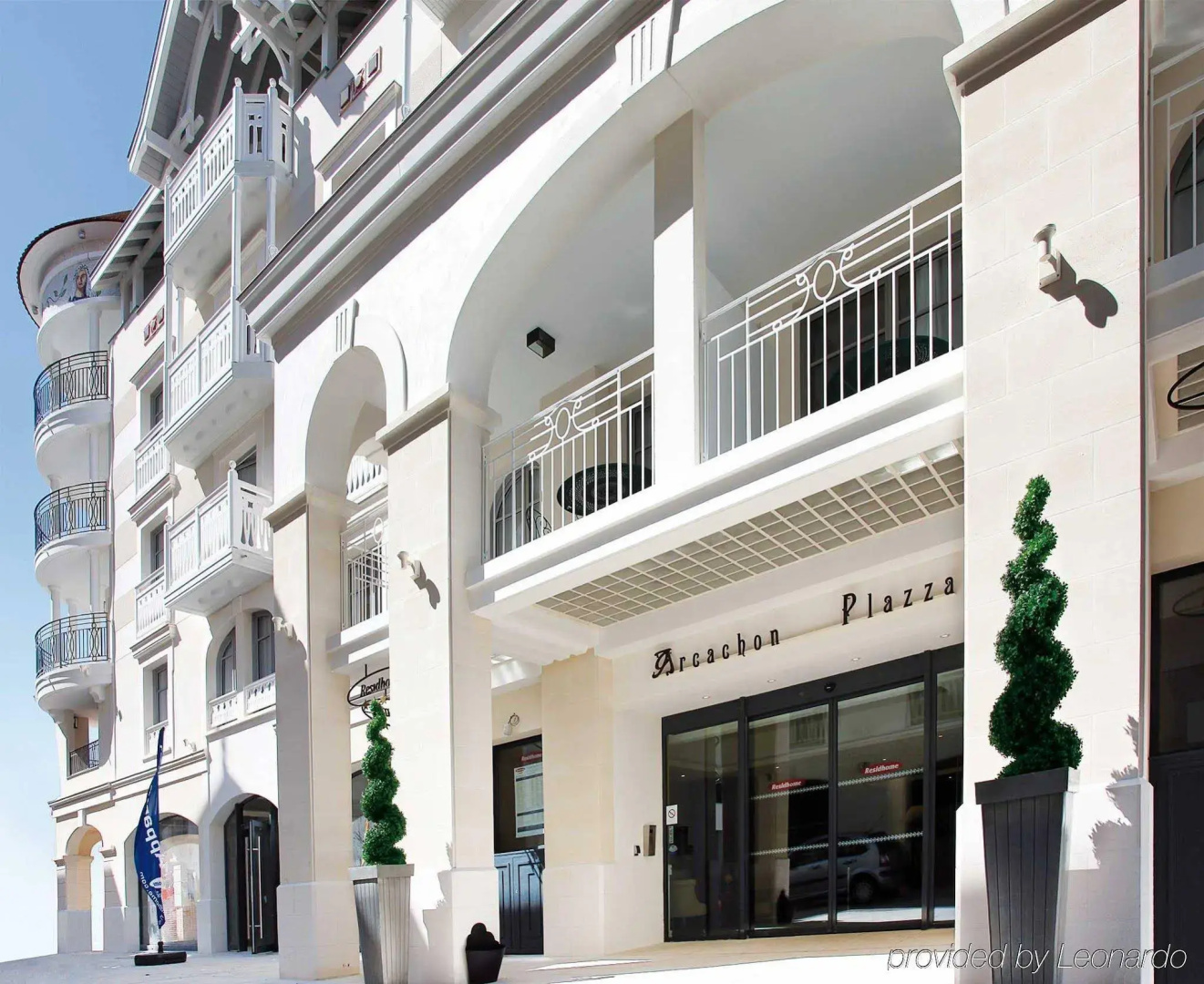 Photo - Residhome Arcachon Plazza