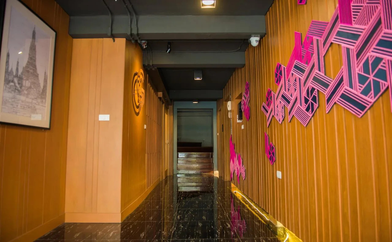 Foto - GN Luxury Hostel